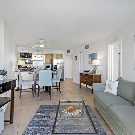 Anglers Cove J-404 Villa Marco Island Dış mekan fotoğraf