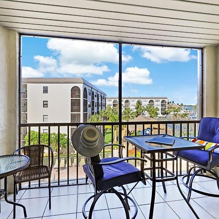 Anglers Cove J-404 Villa Marco Island Dış mekan fotoğraf