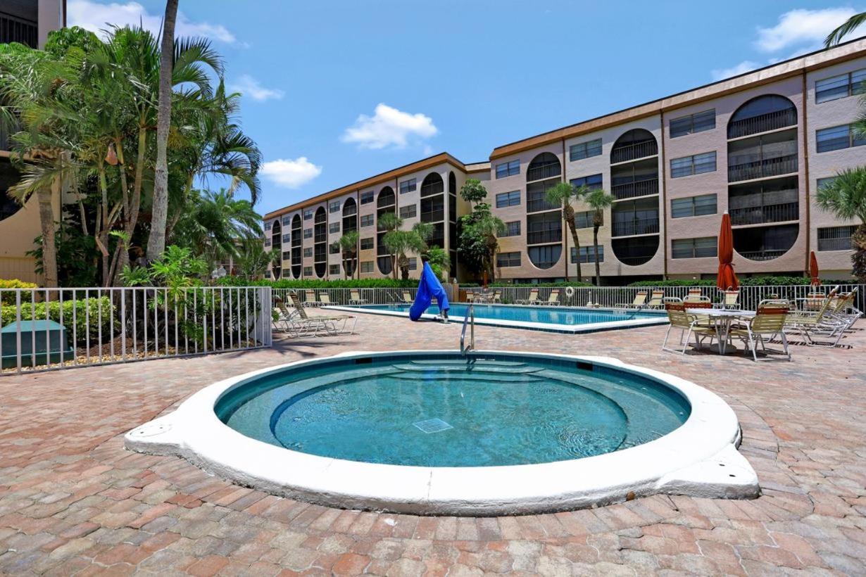 Anglers Cove J-404 Villa Marco Island Dış mekan fotoğraf