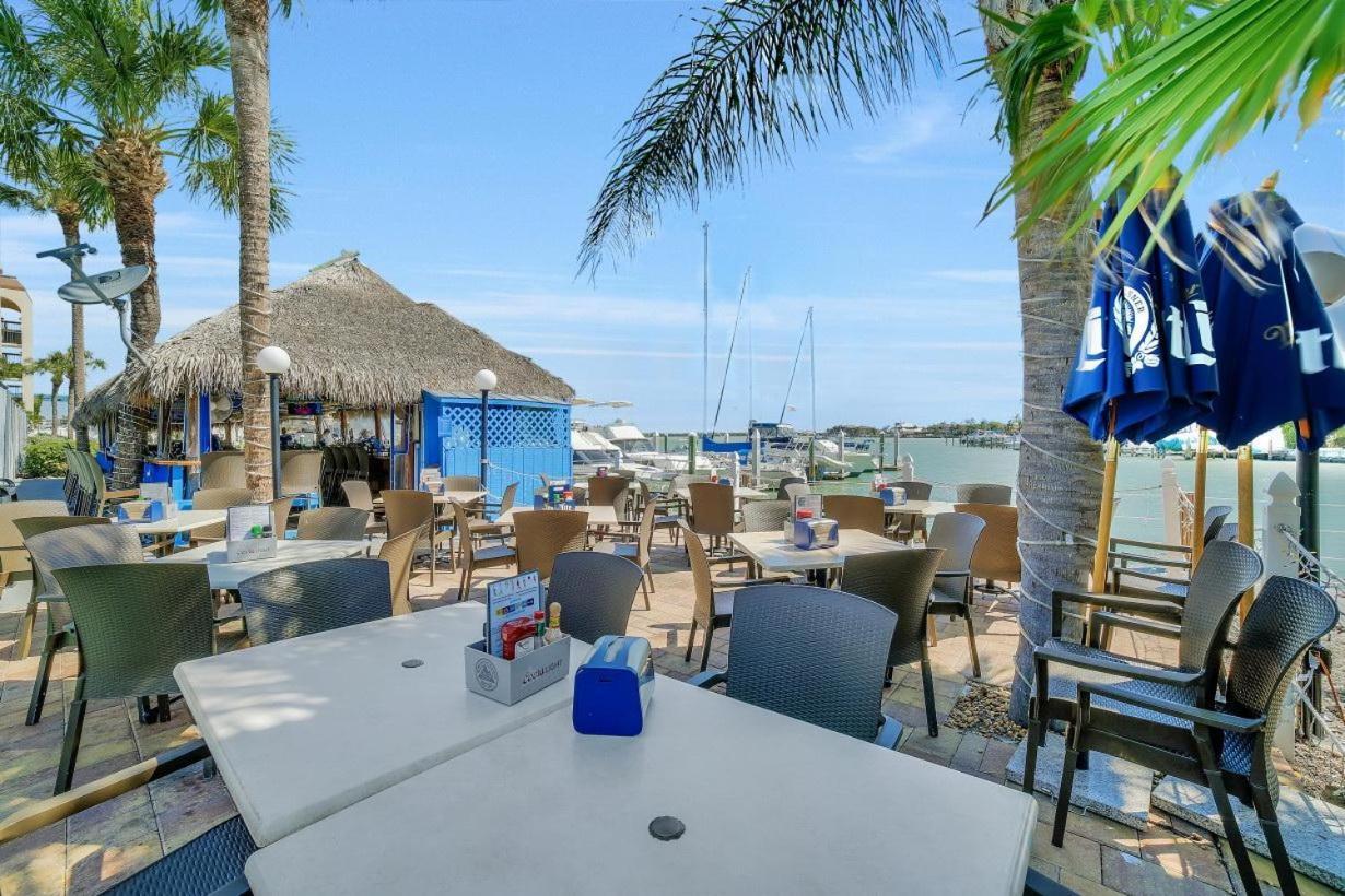 Anglers Cove J-404 Villa Marco Island Dış mekan fotoğraf
