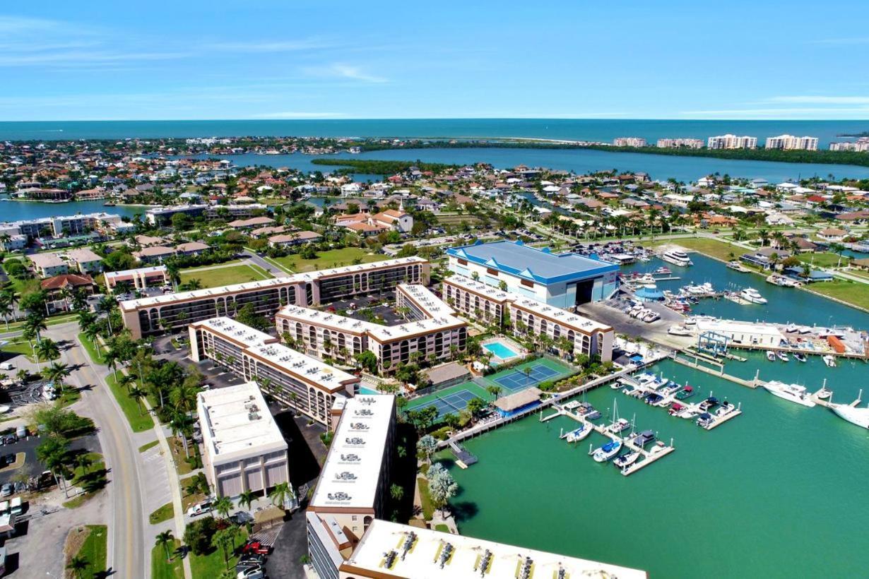 Anglers Cove J-404 Villa Marco Island Dış mekan fotoğraf
