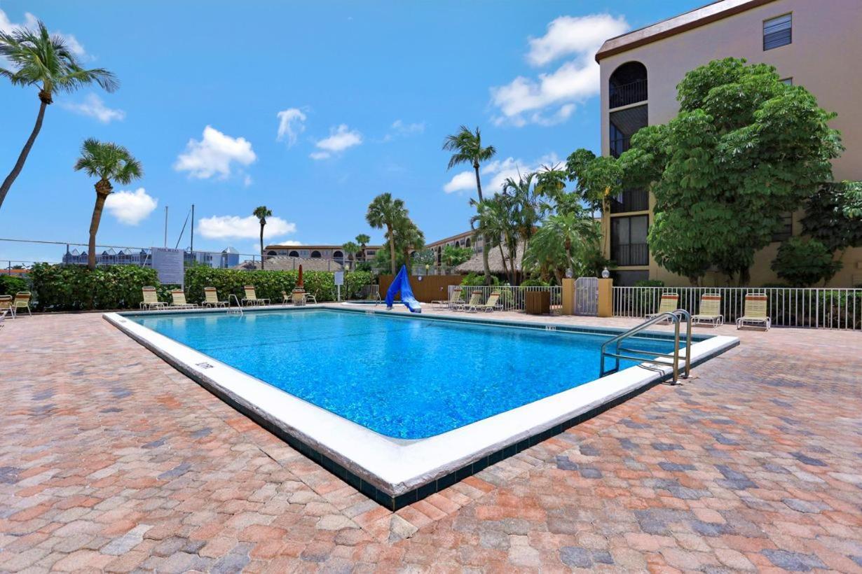 Anglers Cove J-404 Villa Marco Island Dış mekan fotoğraf