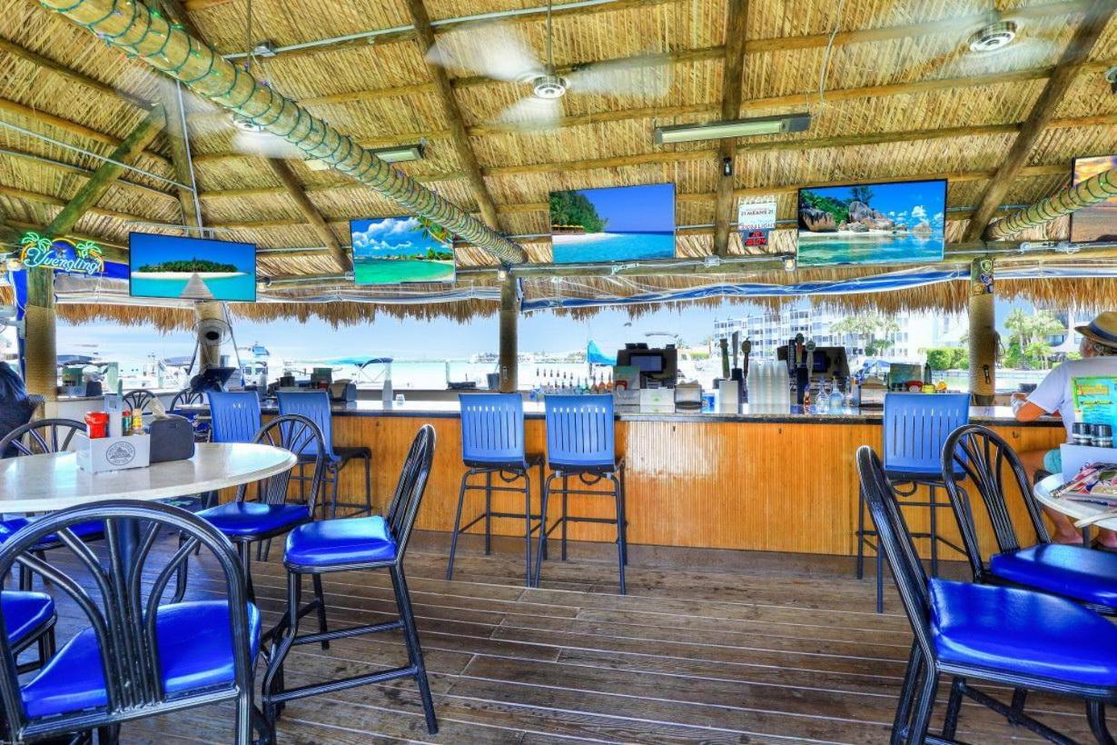 Anglers Cove J-404 Villa Marco Island Dış mekan fotoğraf