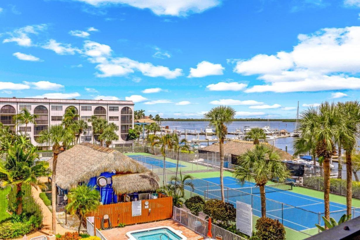 Anglers Cove J-404 Villa Marco Island Dış mekan fotoğraf