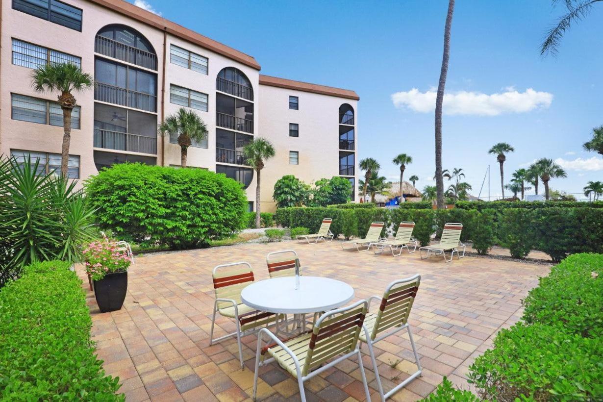 Anglers Cove J-404 Villa Marco Island Dış mekan fotoğraf