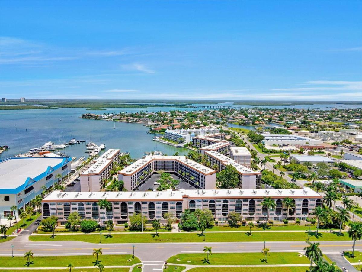 Anglers Cove J-404 Villa Marco Island Dış mekan fotoğraf