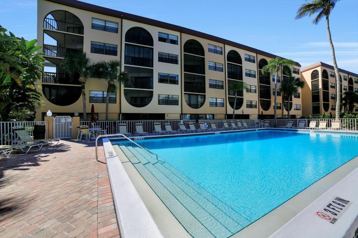 Anglers Cove J-404 Villa Marco Island Dış mekan fotoğraf