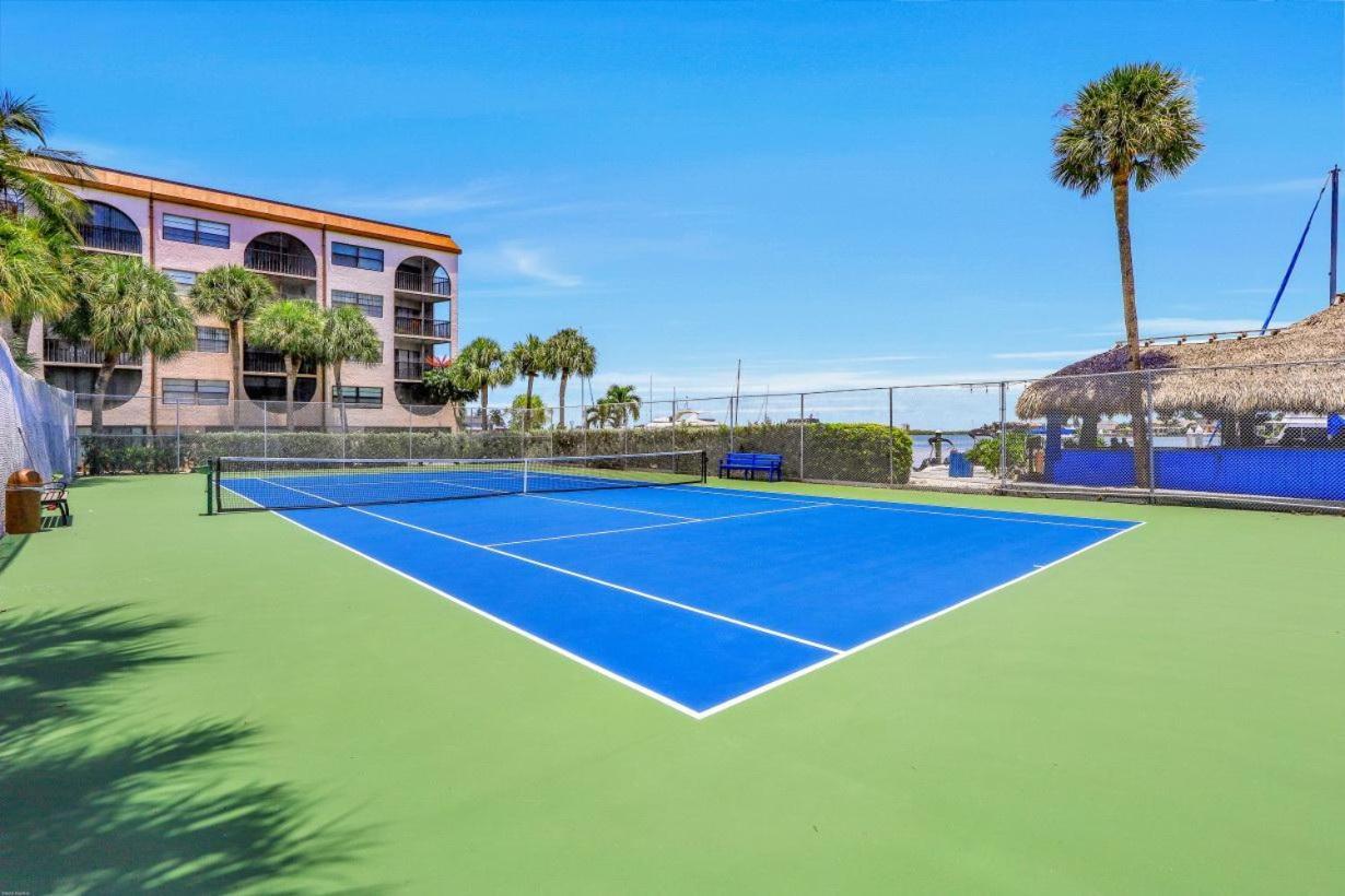 Anglers Cove J-404 Villa Marco Island Dış mekan fotoğraf