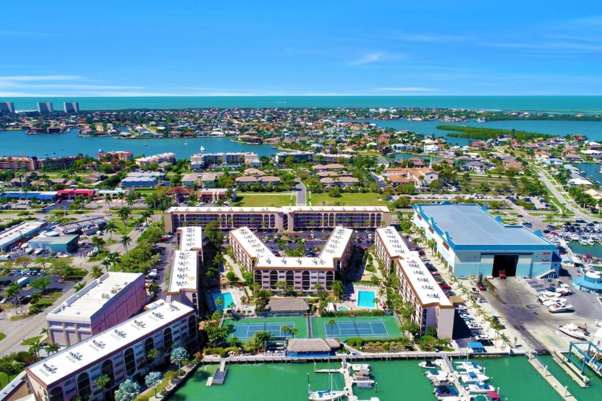 Anglers Cove J-404 Villa Marco Island Dış mekan fotoğraf