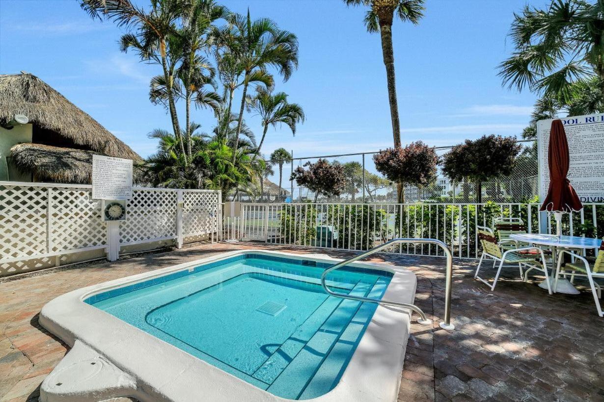 Anglers Cove J-404 Villa Marco Island Dış mekan fotoğraf