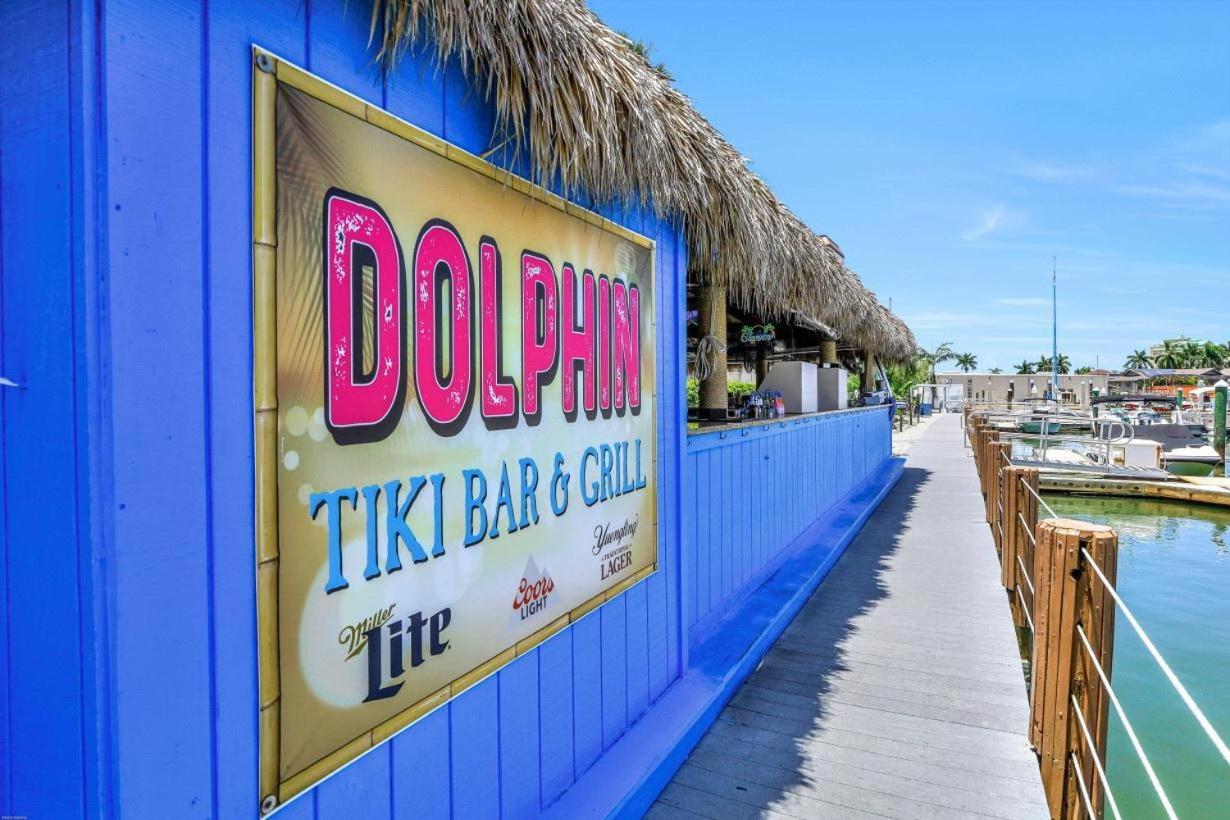 Anglers Cove J-404 Villa Marco Island Dış mekan fotoğraf
