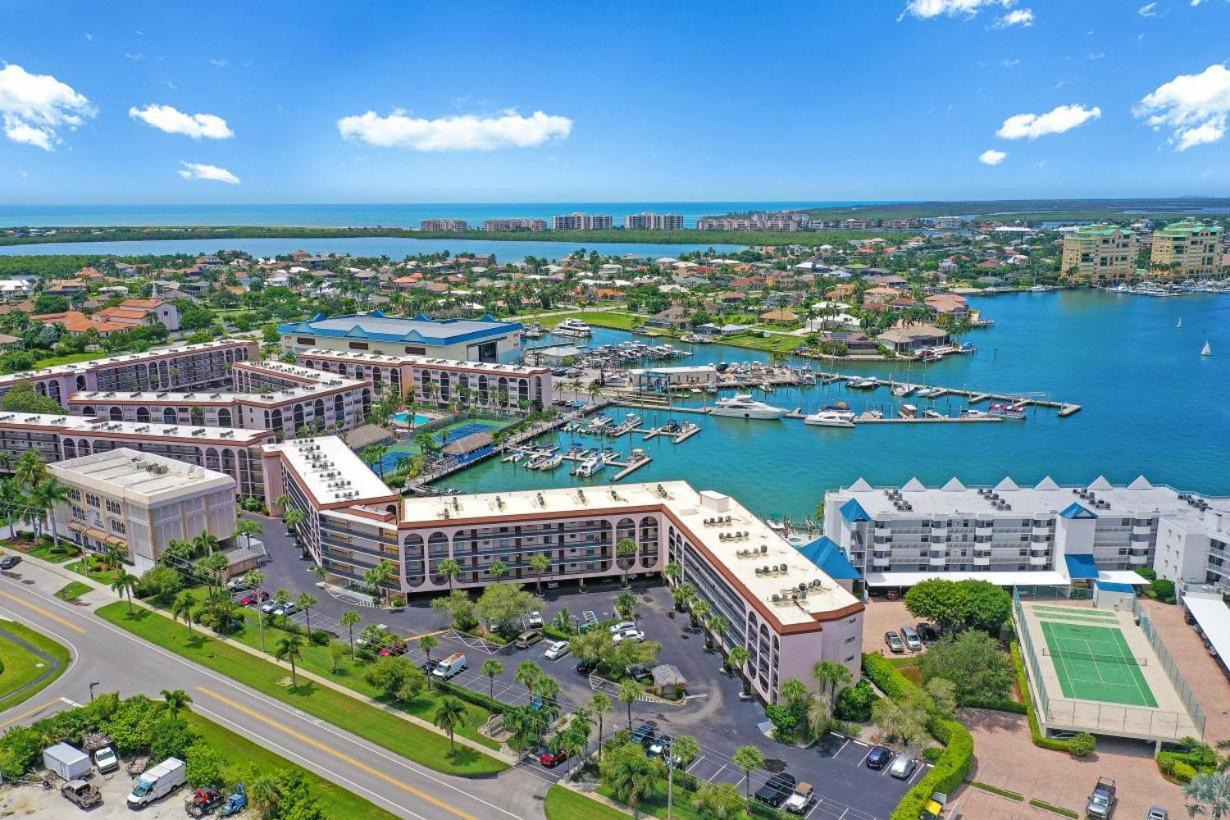 Anglers Cove J-404 Villa Marco Island Dış mekan fotoğraf