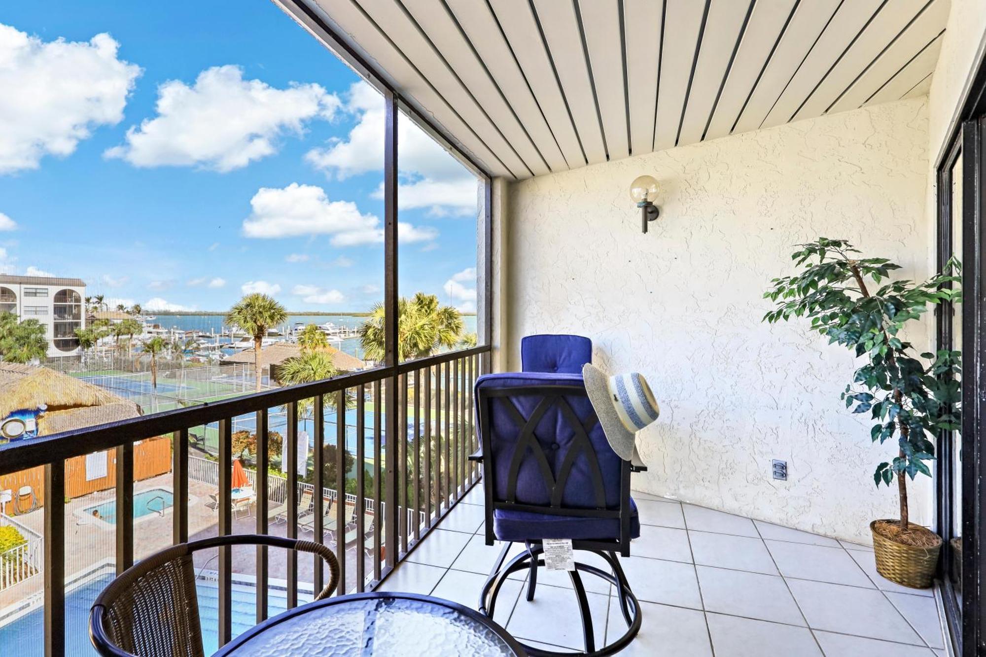 Anglers Cove J-404 Villa Marco Island Dış mekan fotoğraf