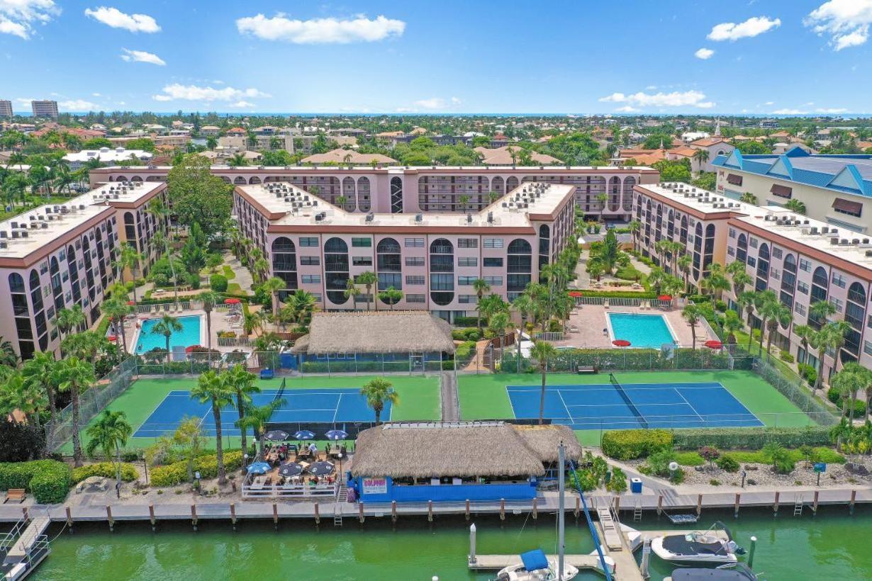 Anglers Cove J-404 Villa Marco Island Dış mekan fotoğraf