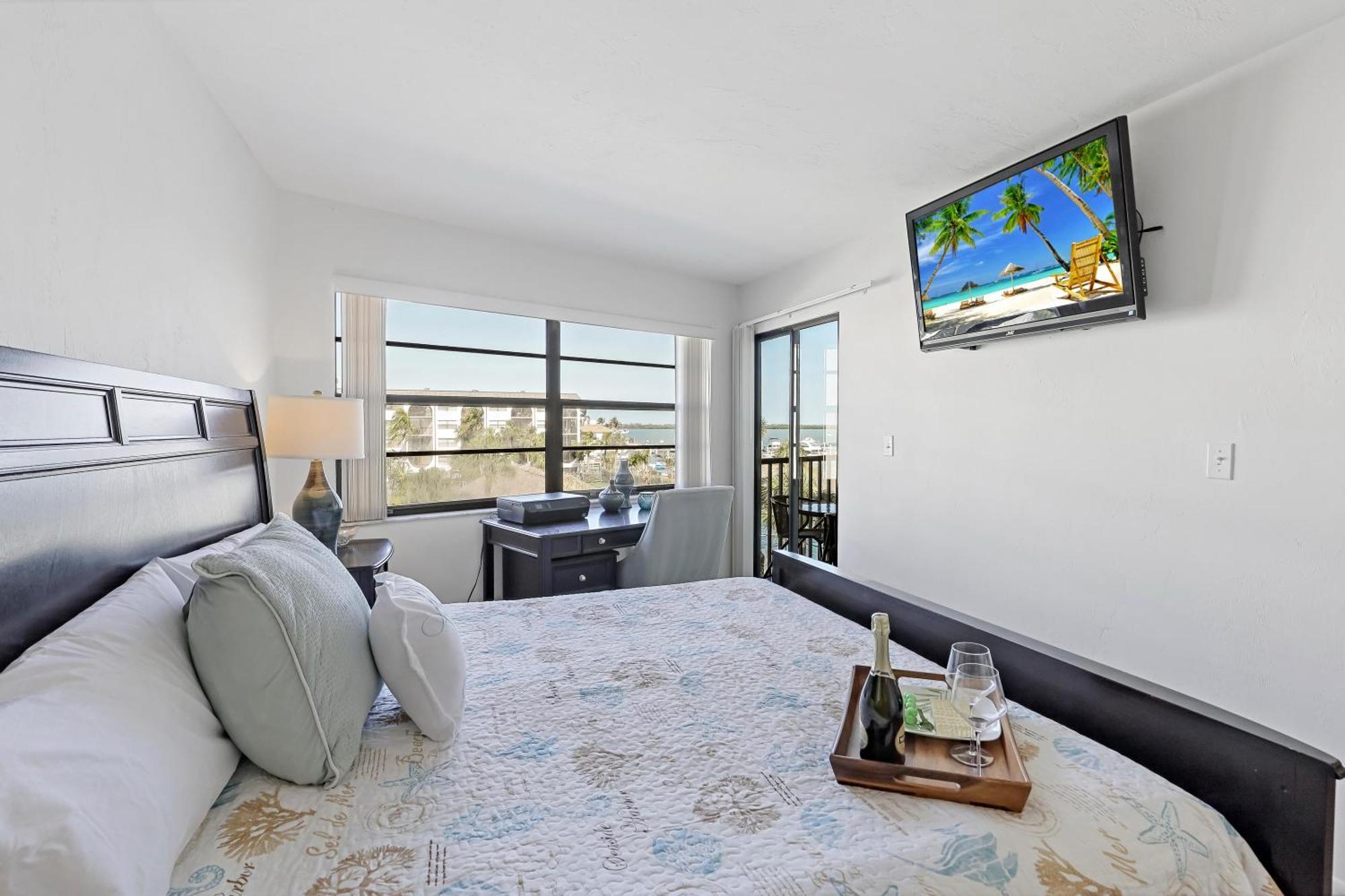 Anglers Cove J-404 Villa Marco Island Dış mekan fotoğraf