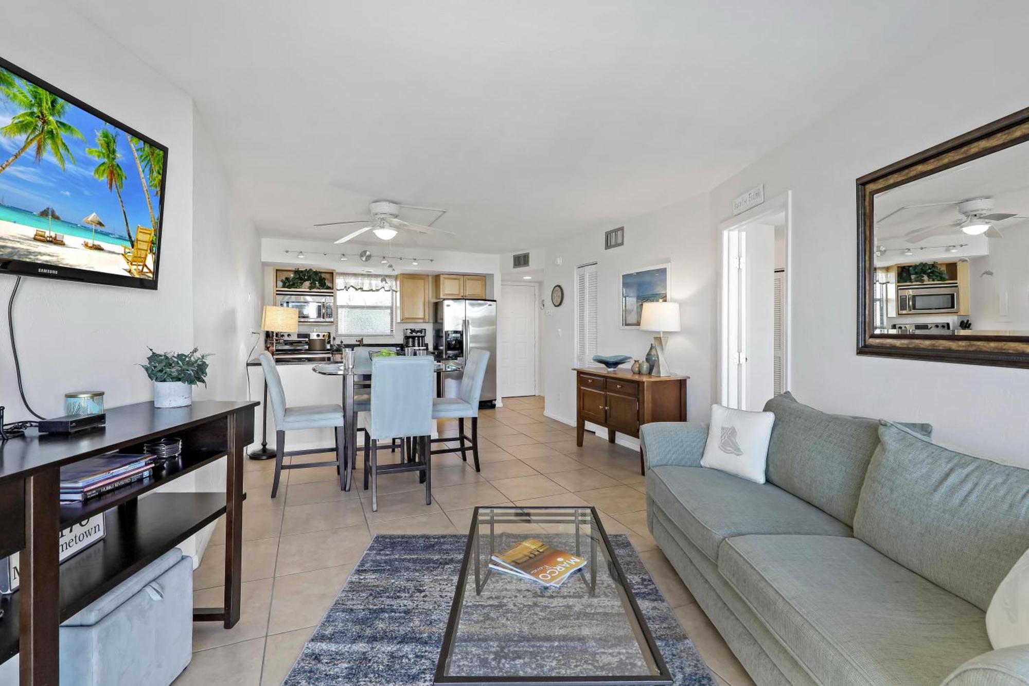 Anglers Cove J-404 Villa Marco Island Dış mekan fotoğraf