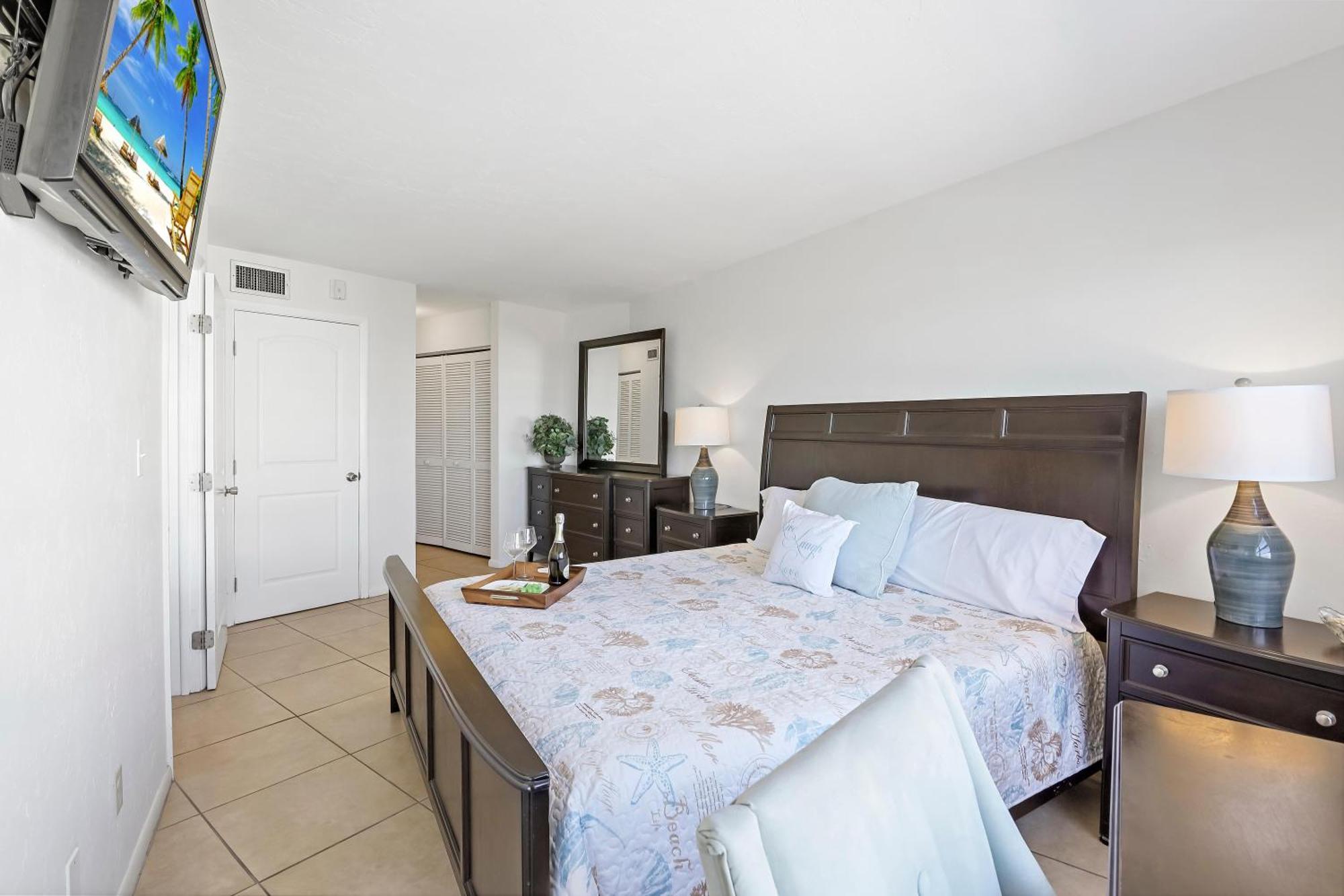 Anglers Cove J-404 Villa Marco Island Dış mekan fotoğraf