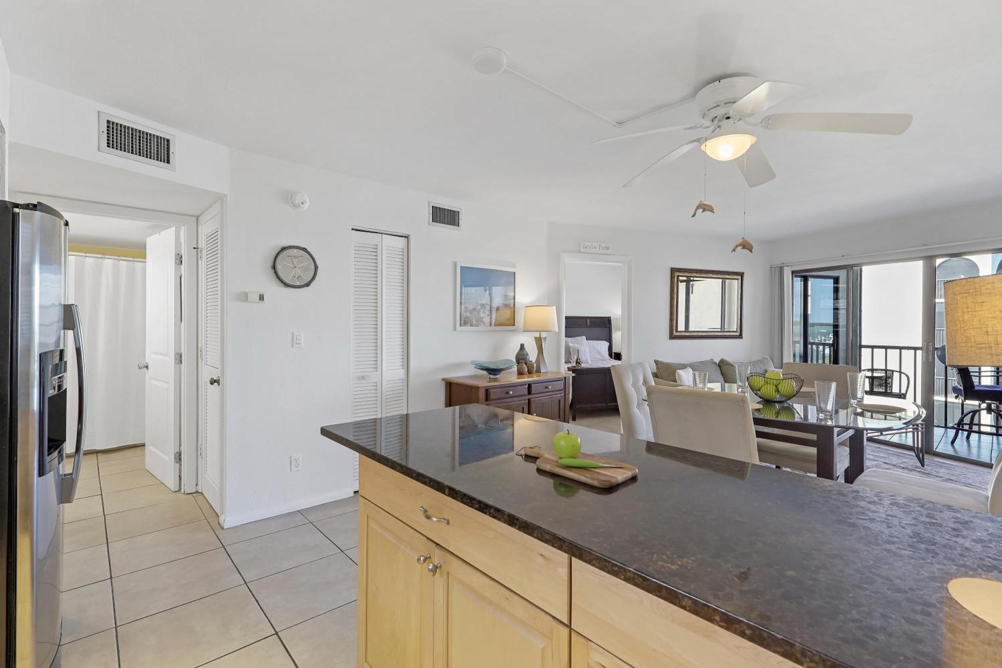 Anglers Cove J-404 Villa Marco Island Dış mekan fotoğraf
