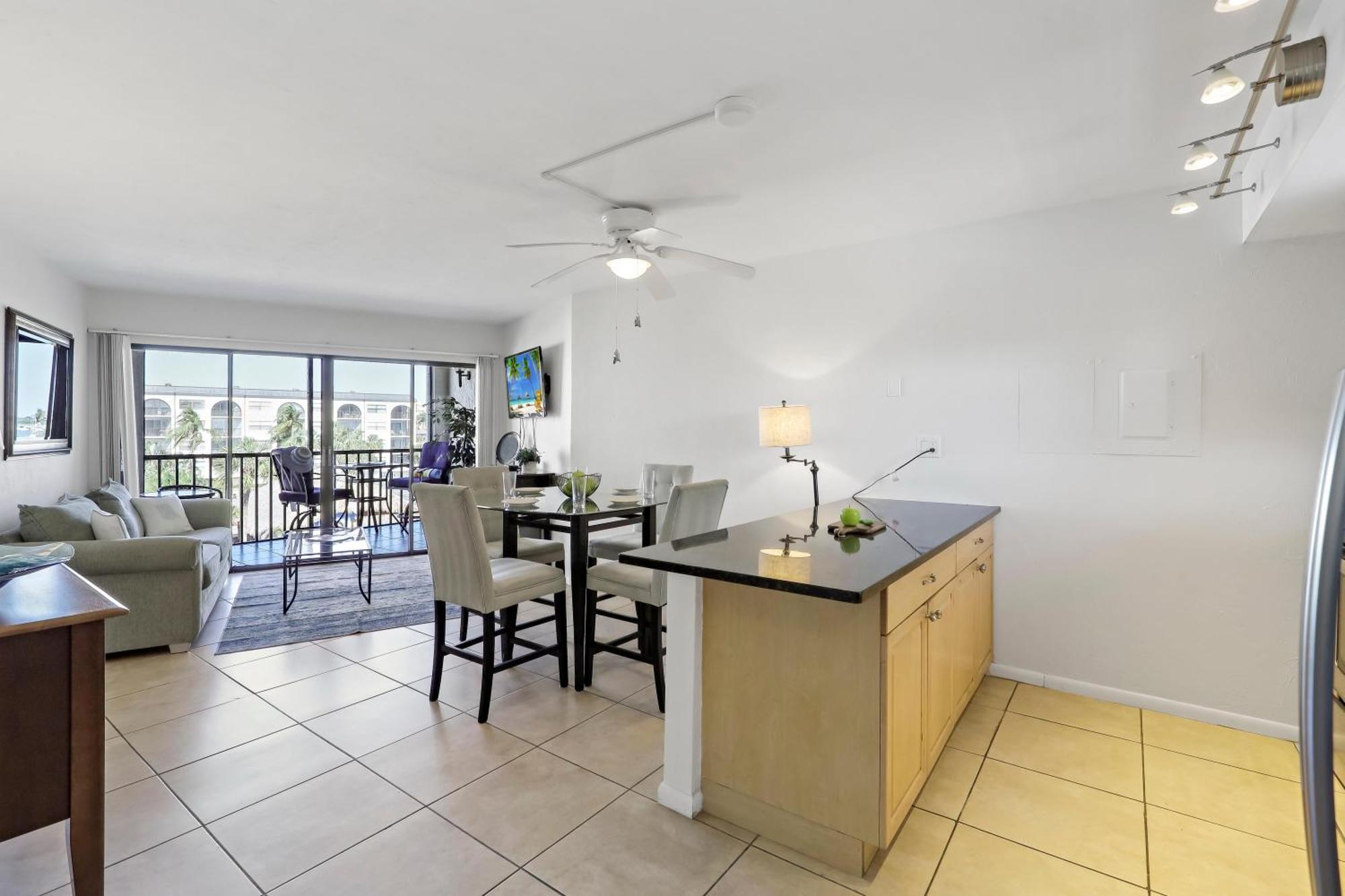 Anglers Cove J-404 Villa Marco Island Dış mekan fotoğraf