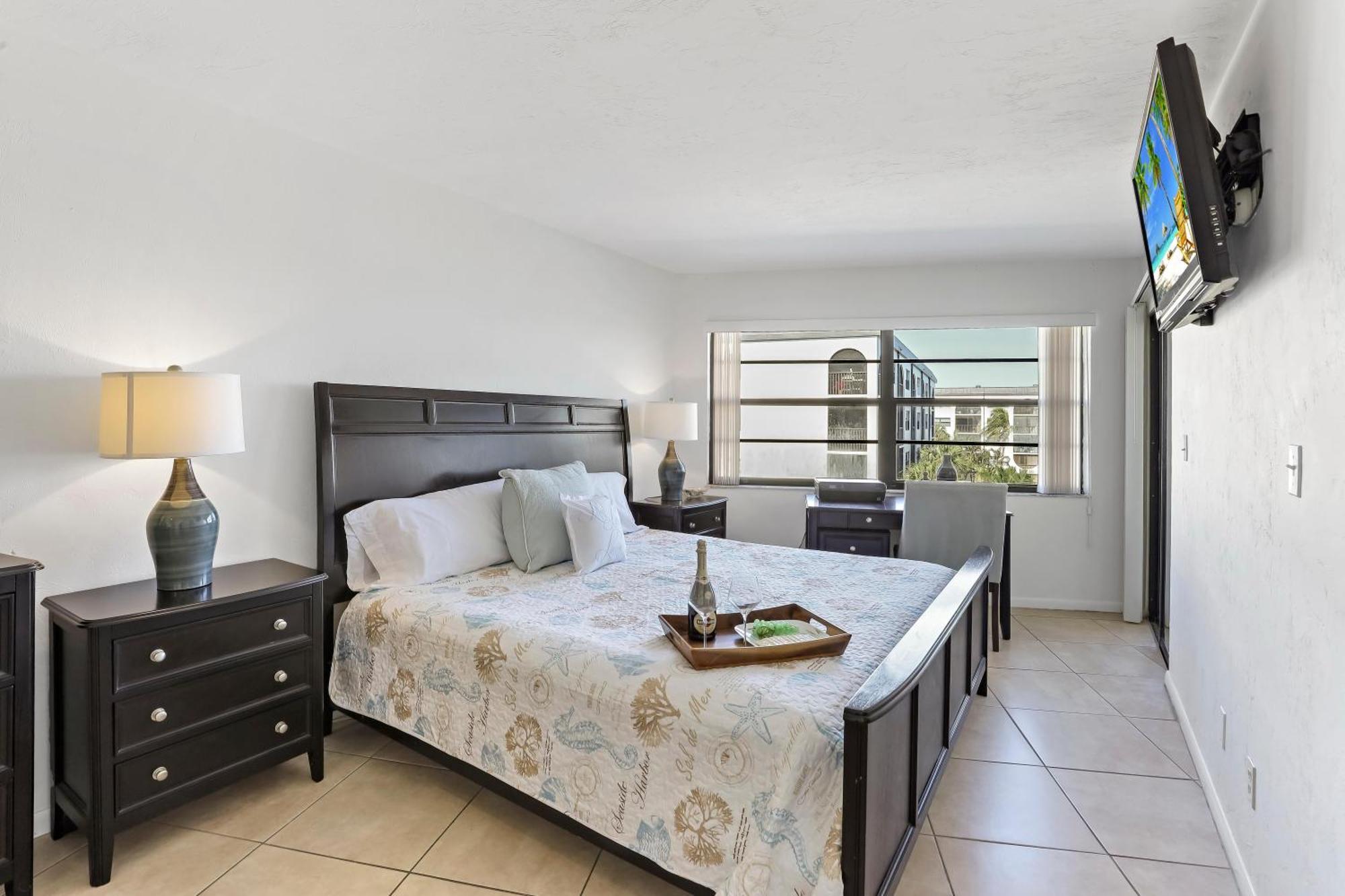 Anglers Cove J-404 Villa Marco Island Dış mekan fotoğraf
