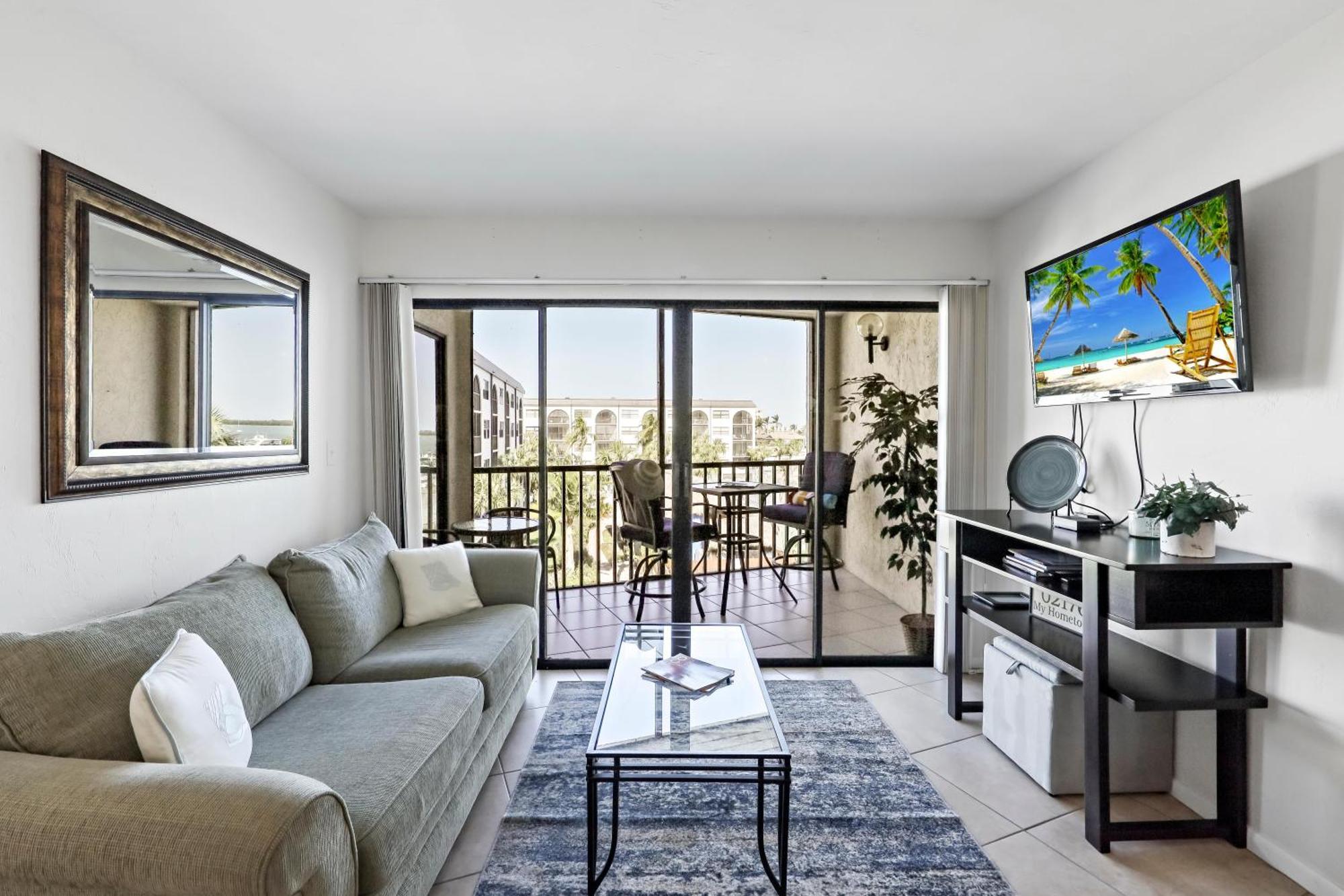 Anglers Cove J-404 Villa Marco Island Dış mekan fotoğraf