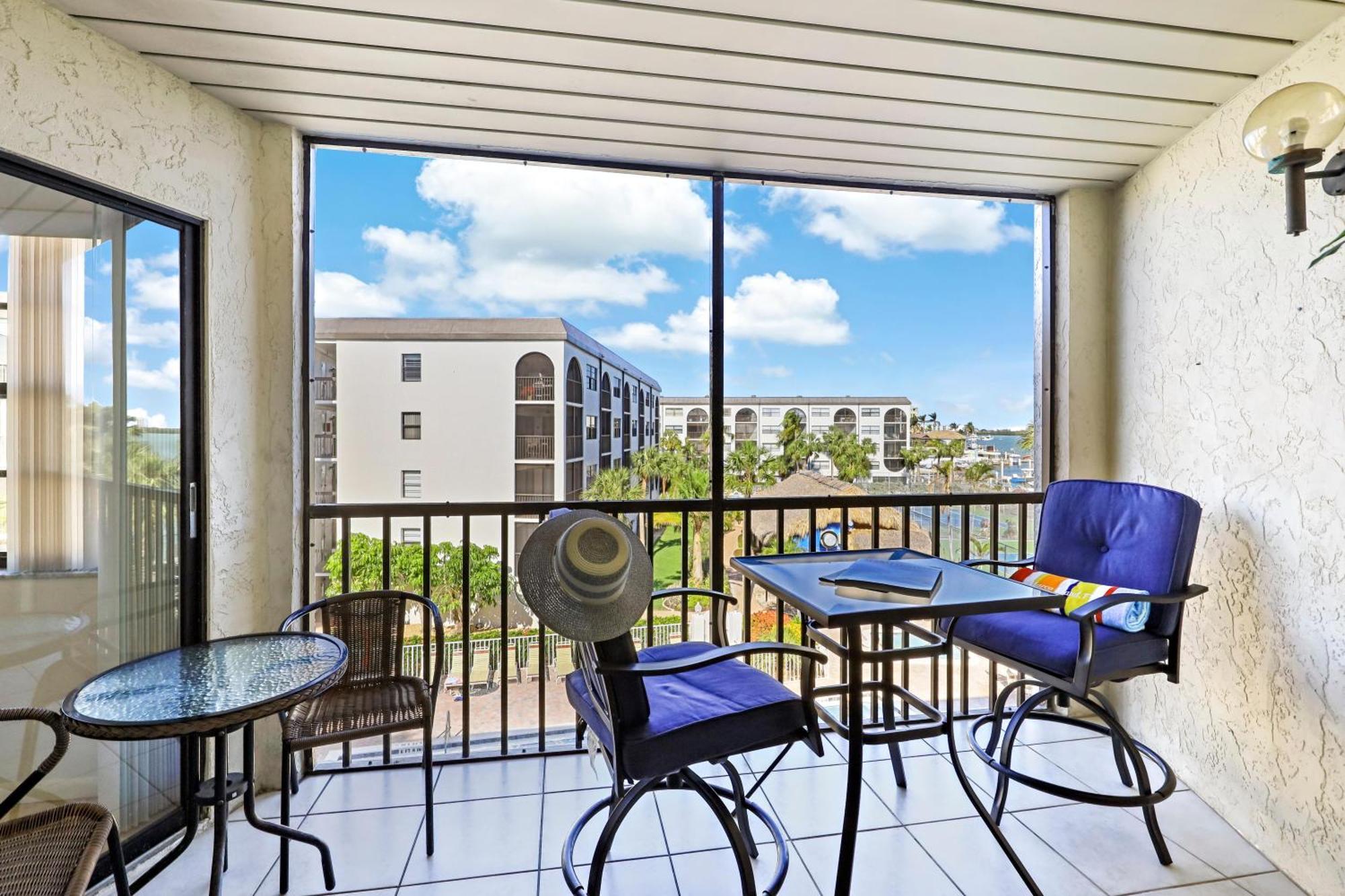 Anglers Cove J-404 Villa Marco Island Dış mekan fotoğraf
